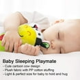thumbnail image 3 of VATENIC Baby Car Seat Toys with 32 Kinds of Music and Teether,  Hanging Stroller Toys, Suitable for 0-12 Months of Baby (Cows), 3 of 7