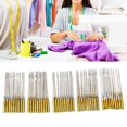 thumbnail image 2 of Qiilu 5 Packs Electric Sewing Machine Needle Universal Regular Point Machine Needles, 2 of 8