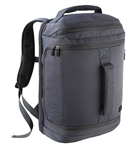 cabin bag backpack