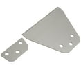 thumbnail image 4 of Floor Scraper Bit,6in Floor Scraper Bit Floor Scraper Bit Scraper Chisel Bit Tried and Trusted, 4 of 7
