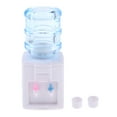 thumbnail image 2 of Dispensador de Agua en Miniatura Y Taza para Muñecas Sunnimix Enfriador de agua de casa de muñecas, 2 of 7