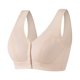 thumbnail image 3 of Gibobby Brasier Push Up Mujer Sujetador sin para mujer con sujetador de camiseta sin y cómodo sin(Beige,40), 3 of 4