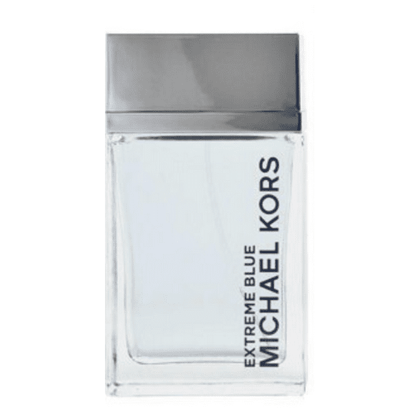 Michael Kors Extreme Blue Eau De Toilette Spray, Cologne for Men, 4 Oz -  