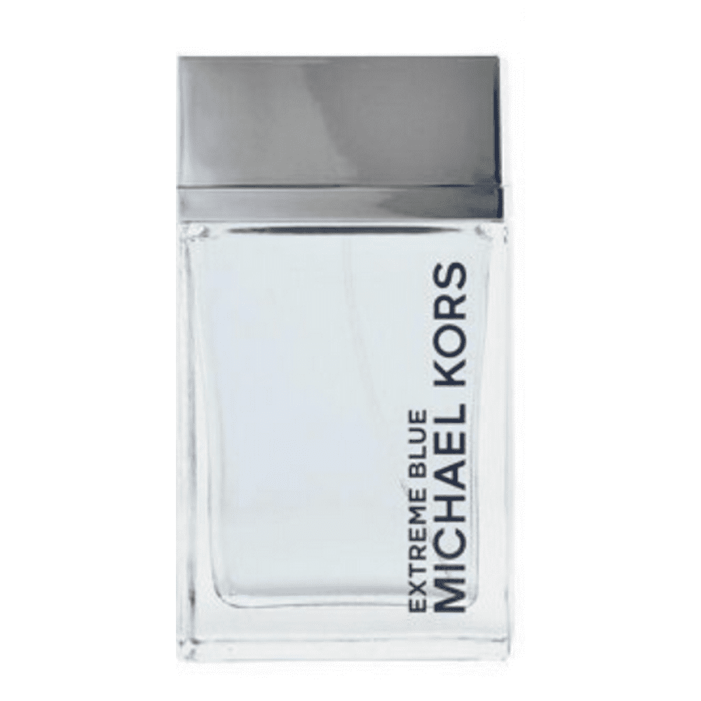 Michael Kors Michael Kors Extreme Blue Eau De Toilette Spray, Cologne for Men, 4 Oz Walmart