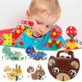 thumbnail image 3 of Magic Play Toolbox, Magic Play Drill -NEW Toolbox J8Y2, 3 of 5
