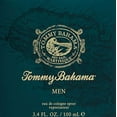 thumbnail image 4 of Tommy Bahama Men Set Sail Martinique Eau de Cologne 3.4 oz *EN, 4 of 5