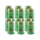thumbnail image 1 of Doce Pack Té Verde Aloha Maid con Ginseng 340 Ml Té Verde, 1 of 1