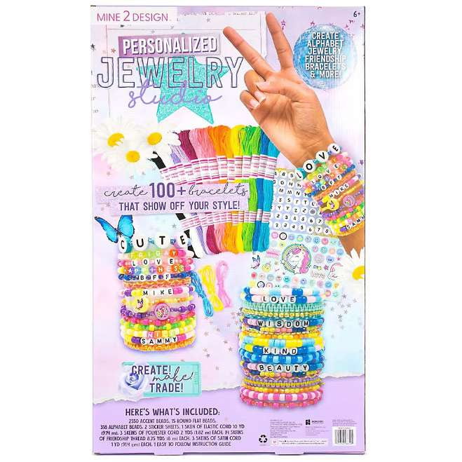 Mine2Design Personalized Jewelry Studio