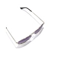 thumbnail image 2 of Hawkers - Polarized Hawk Silver Grey One Size UV400 Unisex Sunglasses, 2 of 7