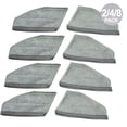 thumbnail image 4 of 2/4/8PCS For ROIDMI EVE Max Cleaning Cloth Mop Robot Vacuum Cleaner Spare Parts Household Cleaning Tools & Accessories, 4 of 4