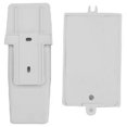 thumbnail image 2 of 4X -T02 AC 220V Moteur Télécommande Sans Fil Interrupteur Arrêt Tubulaire Contrôleur Moteur Marche avant Arrière TX RX, 2 of 5
