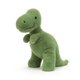 thumbnail image 2 of Peluche Mediano T-Rex, Jellycat Jellycat FOS2TREX, 2 of 2