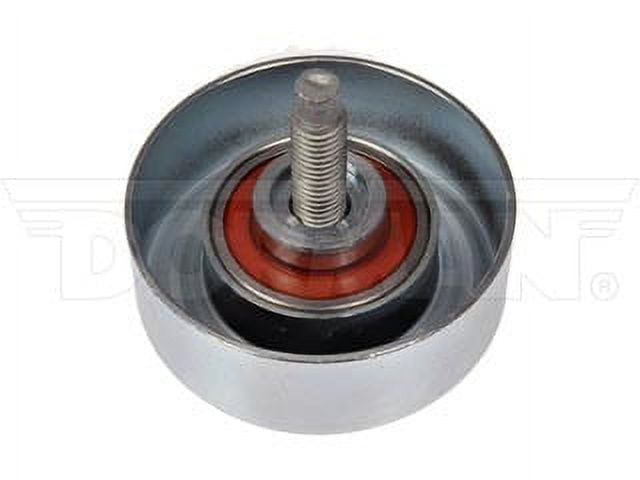 Dorman 419688 Idler Pulley (Pulley Only)