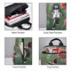 thumbnail image 3 of Easygdp Humming Bird 1 para Easygdp Yak - Mochila Casual Ligera y Resistente para Viaje y Senderismo para Hombres y Mujeres, 3 of 7