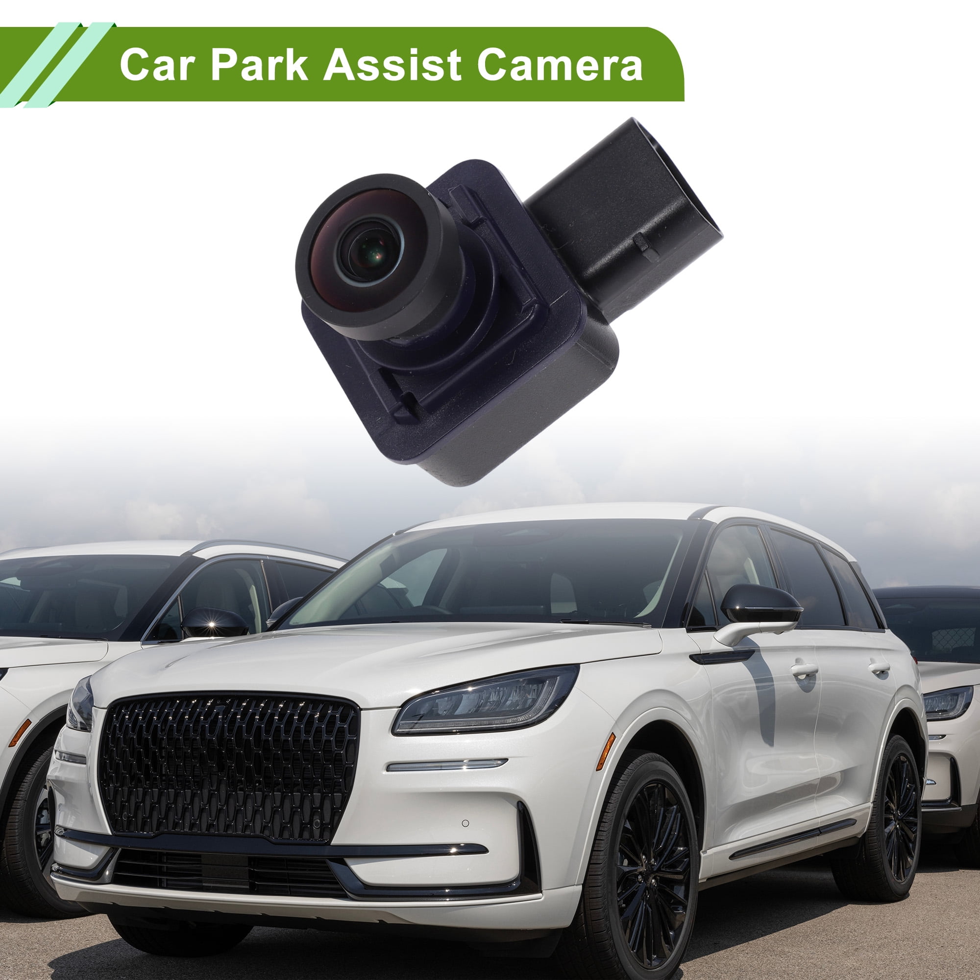 Unique Bargains Car Park Assist Camera for Lincoln Corsair 2020-2024 No.LJ7T19G490AB