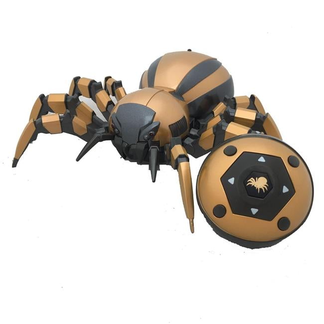 remote control spider walmart