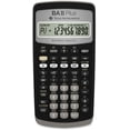 thumbnail image 1 of TEXBAIIPLUS - Calculatrice Financière BAIIPlus, 1 of 2