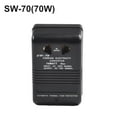 thumbnail image 1 of 1PCS Step UP or Down Voltage Converter Transformer 100W 110V/120V To 220V/240V, 1 of 10