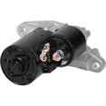 thumbnail image 2 of OEG Parts New Starter Replacement for Volkswagen - China Polo 02-05 02T911023D 02T911023G 02T911023GX 0001120400 0001120401 9-151-11B 944280207800 D7ES6 458421 01120400, 2 of 10