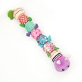 thumbnail image 3 of Infant Baby Toys 6-12 Months, Musical Caterpillar Sensory Learning Toys Gifts for Newborn 1 2 3 Year Old Boys Girls, Purple, 3 of 7
