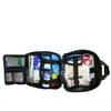 First Aid Only 200 Piece Camping First Aid Kit