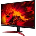 thumbnail image 3 of Monitor Gamer 23.8 ACER NITRO KG241Y M3biip 1ms 165Hz Full HD IPS LED HDMI FreeSync negro, 3 of 6