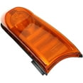 thumbnail image 2 of Front Passenger Side Turn Signal Light With bulb(s) fits 2007-2011 Toyota FJ Cruiser, 2 of 5