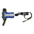 thumbnail image 5 of Tree Climbing Spike Set Adjustable Climbing Gears with Safety Belt & Straps NEW, 5 of 11