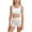 Blue, variant on Training Bras for Girls Padded Seamless Full Coverage First Bralettes Seamless Dance School Everyday Bra