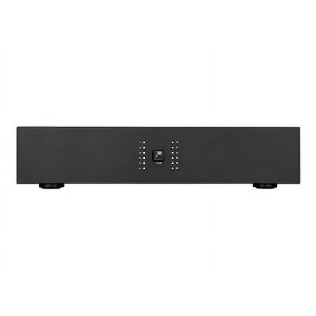 Sonance - 12-50 AMP - 600W 12.0-Ch. Digital Power Amplifier (Each) - Black