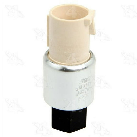 Four Seasons A/C Clutch Cycle Switch P/N:20959 Fits select: 2004-2005 LINCOLN TOWN CAR