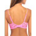 thumbnail image 2 of No Boundaries Women's T-shirt Bra, 2 of 3