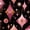 Color 3, variant on Peel and Stick Wallpaper Mid Century Sunset Hues Vintage Wall Mural 23.6in x 9.8ft Self Adhesive Removable Wall Paper Renter Friendly Wallpaper for Nursery Bedroom Cabinets
