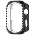 thumbnail image 2 of BotaniNest Studded Skeleton Protective Cover Compatible With Smart Wristband, 2 of 4