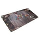 thumbnail image 4 of Alfombrilla de ratón alfombrilla de ratón de escritorio de mano de obra sofisticada Patrón de Feliz Navidad para ratón para teclado para computadora ANGGREK Otros, 4 of 8