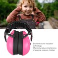 thumbnail image 4 of Écouteurs pour Bébé à Réduction de Bruit, Cache-Oreilles Insonorisants pour Enfants Mini, Oreille pour Tout-Petits contre le Bruit, 4 of 8