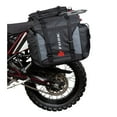 thumbnail image 6 of Tusk Pannier Racks With Olympus Pannier Bags Black/Grey For Honda Africa Twin Adventure Sports DCT CRF1000D2 2018-2019, 6 of 7