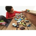 thumbnail image 4 of Matchbox Miniature 50-Die-Cast Vehicle Pack (Styles May Vary), 4 of 54