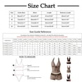 thumbnail image 3 of 2 Piece Y2k Polka Dot Halter Bikini with Shorts Women Girls Cute Beach Tankini Swimsuit Vintage Bathing Suit Set, 3 of 4