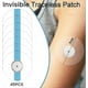 thumbnail image 2 of Freestyle Libre 3 Sensor, 45 Pieces Freestyle Libre 2 Transparent Plasters Freestyle Libre For Freestyle Libre 1 2 And 3 Sensors Self New-AN, 2 of 3