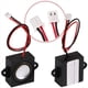 thumbnail image 2 of Altavoz 6 Piezas 4 Ohmios 3 Vatios para una Rduino Mini Altavoz de una Sola Cavidad Altavoz PortáTil MóVil de Cavidad de Rango Completo, 2 of 5
