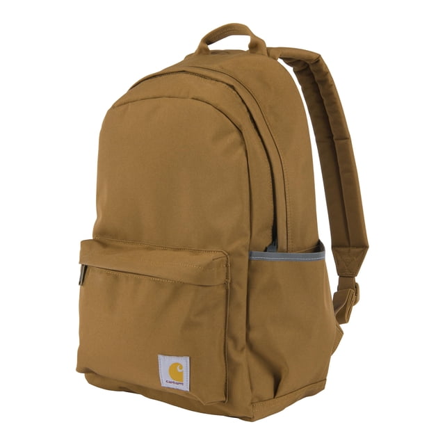Mochila Carhartt Classic 21L resistente al agua con portátil de 15 pulgadas