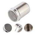 thumbnail image 2 of Raindrops Stainless Steel Seasoning Shaker Set for Kitchen, 2 of 4