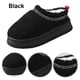 thumbnail image 5 of Zapatos Peludos Cómodos Y Cálidos Dgfdsh (42), 5 of 9