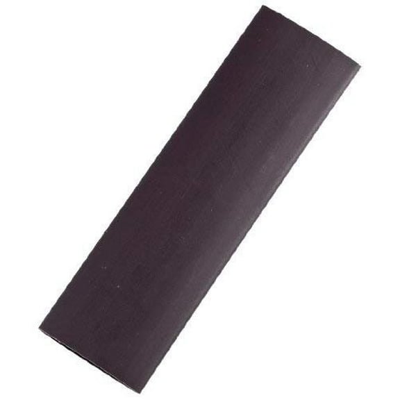 Gardner Bender 3/4 in. Dia. Heat Shrink Tubing Black 2 pk
