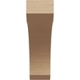thumbnail image 2 of Ekena Millwork 3"W x 10"D x 10"H Legacy Rough Cedar Woodgrain TimberThane Knee Brace, Primed, 2 of 6