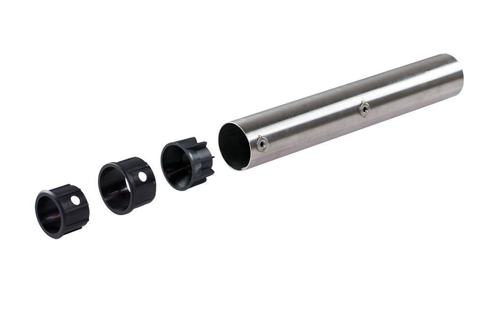 80 lb umbrella stand