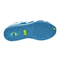 thumbnail image 6 of Nike Air Max 360 Diamond Griff Men's Shoes Neo Turquoise/Volt/White 580398-400, 6 of 6
