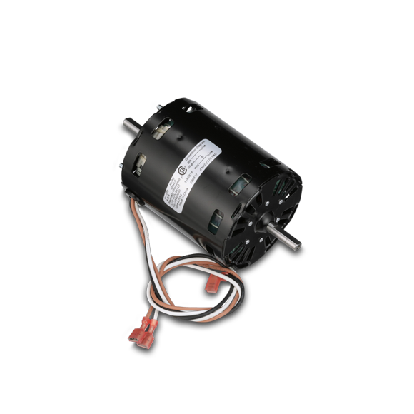 Dometic Moteur de Fourneau 30132 Remplacement pour Fourns AC Atwood Série 89; Remplace 35122