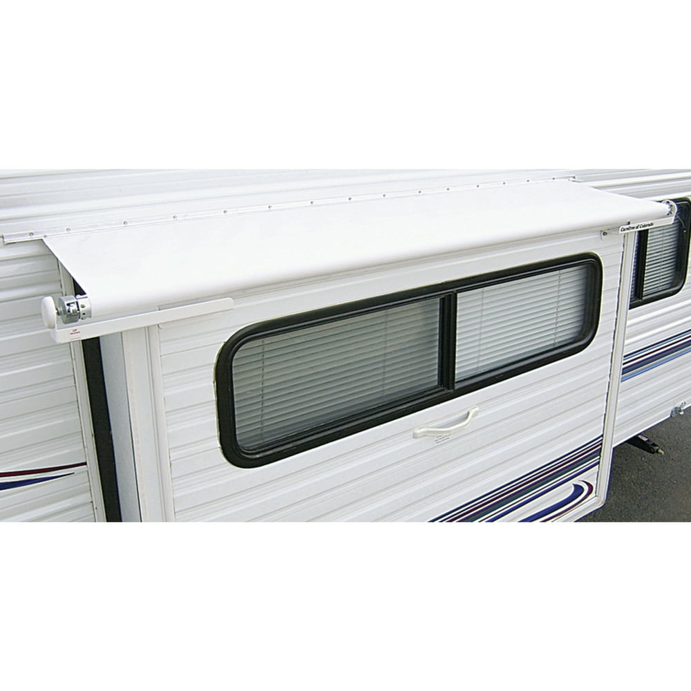 Carefree Rv Slideout Awning Replacement Fabric 149 Canopy Length